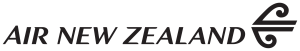 Air New Zealand logo
