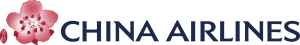 China Airlines logo