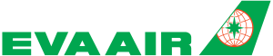 EVA Air logo