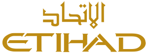 Etihad Airways logo