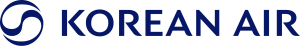 Korean Air logo