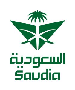 Saudia logo