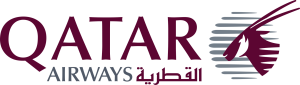 Qatar Airways logo