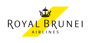 Royal Brunei logo