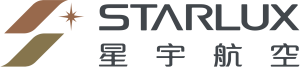 Starlux Airlines logo