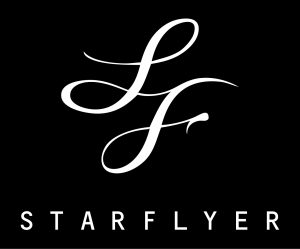 StarFlyer logo